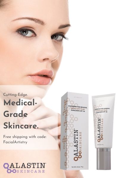 Alastin Skincare Offer
