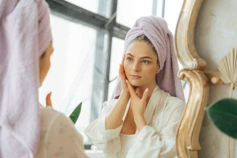 New Year, New Skin: 5 Skincare Resolutions for a Radiant 2024